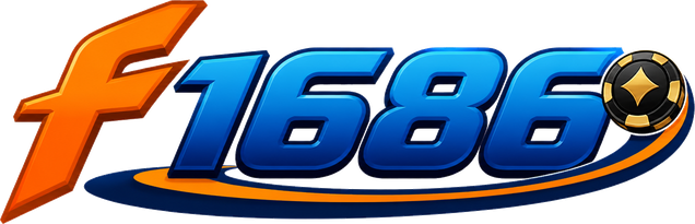 f1686 logo